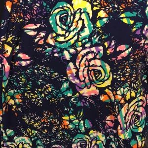 Lularoe TC2 Leggings